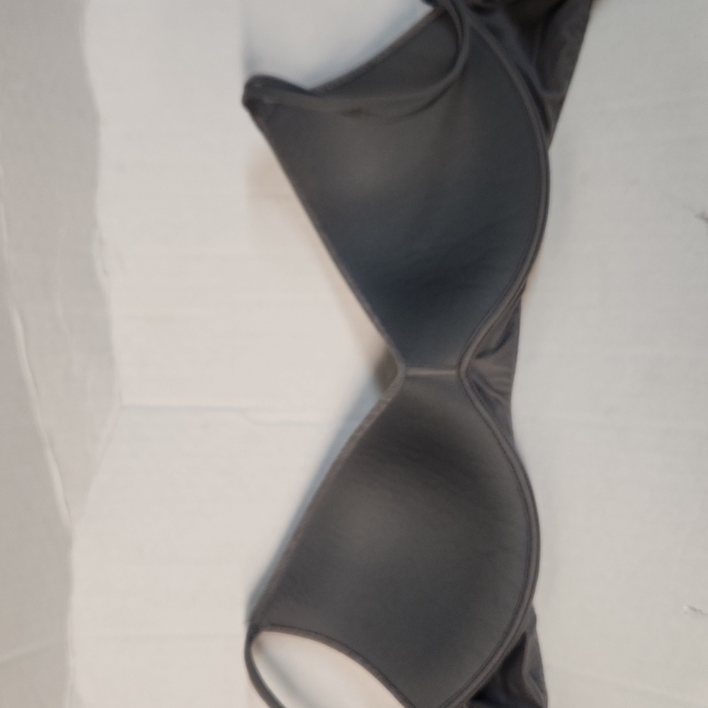EUC Aerie Women's sz 36B padded Bra no underwire w/adjustable straps - Picture 4 of 6